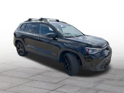 Used 2025 Volkswagen Taos SE