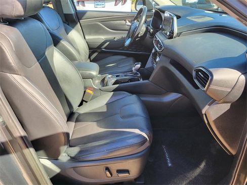 Used 2020 Hyundai Santa Fe Limited image 9