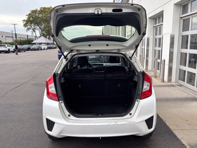 Used 2016 Honda Fit EX image 4