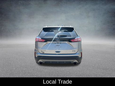 Used 2020 Ford Edge SEL w/ Cold Weather Package AWD/4WD image 5