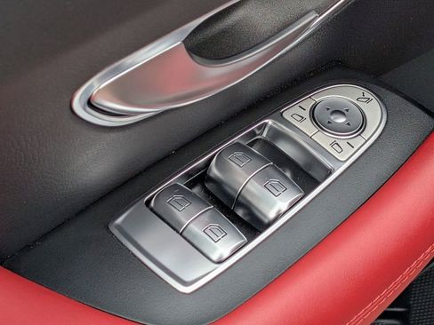 Used 2023 Mercedes-Benz E 53 AMG E 53 AMG image 22