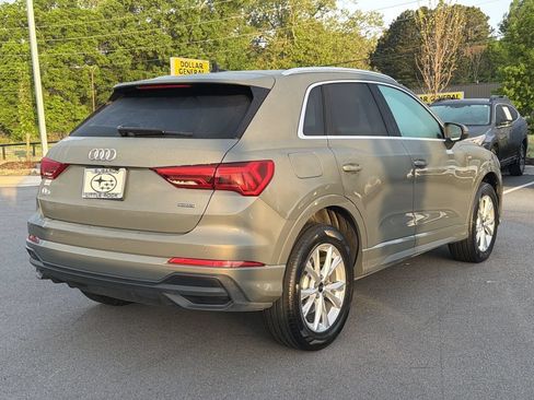 Used 2024 Audi Q3 2.0T Premium AWD/4WD image 3