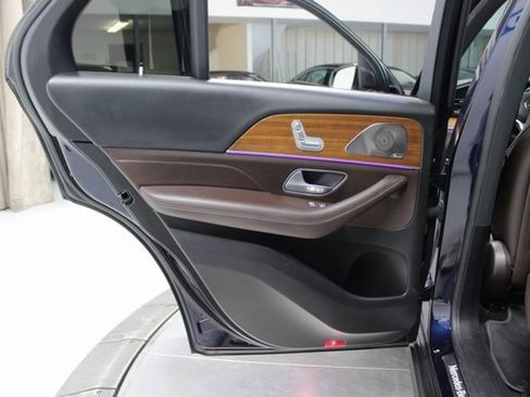 Used 2022 Mercedes-Benz GLE 350 4MATIC image 41