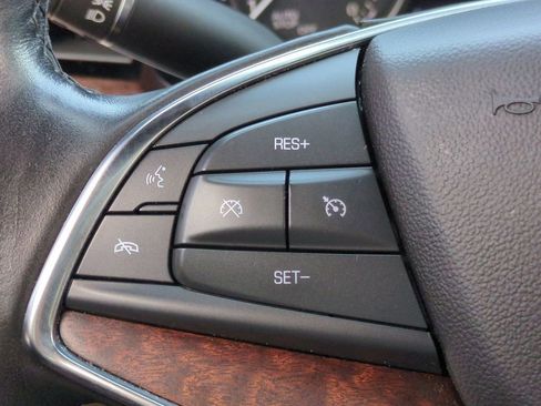 Used 2021 Cadillac XT5 Premium Luxury image 26