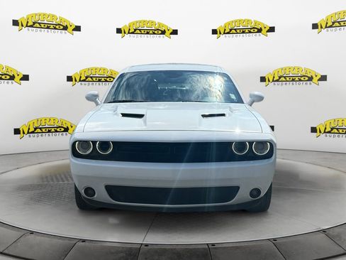 Used 2021 Dodge Challenger SXT w/ Plus Package RWD image 8