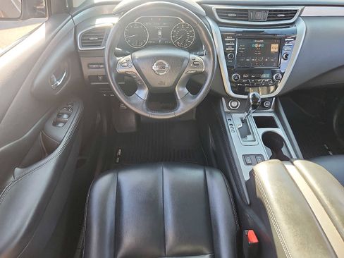 Used 2020 Nissan Murano SV w/ Premium Package AWD/4WD image 11