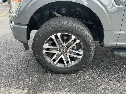 Used 2021 Ford F150 XL w/ STX Appearance Package AWD/4WD image 29