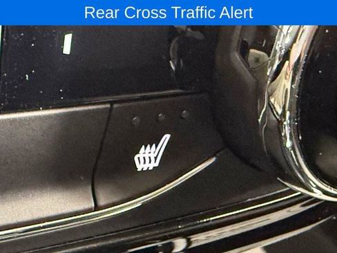 New 2026 Chevrolet Trax LT w/ Driver Confidence Package FWD image 23