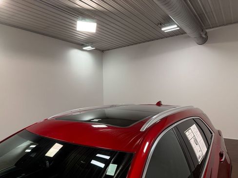 Used 2024 Cadillac XT5 Premium Luxury image 42