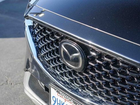 Used 2023 MAZDA CX-5 AWD 2.5 S w/ Premium Package image 3