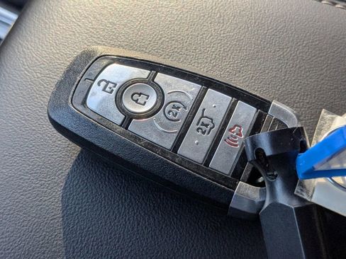 Certified 2023 Ford Explorer XLT w/ Equipment Group 202A image 33