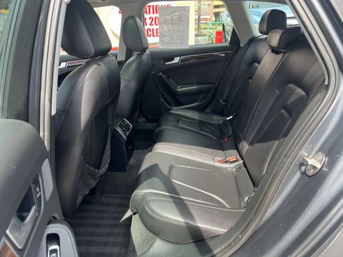 Used 2014 Audi A4 Premium Plus image 28