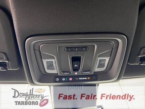 New 2026 Chevrolet Silverado 1500 LTZ w/ Technology Package image 51