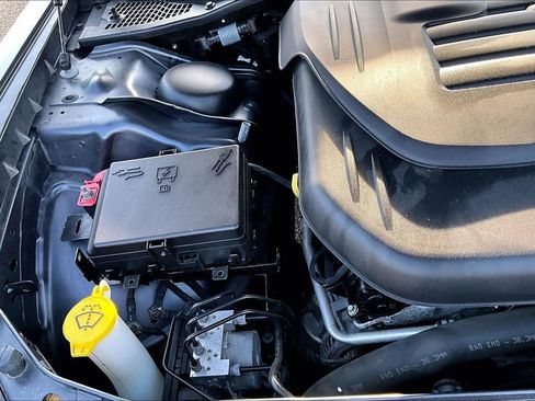 Used 2017 Dodge Challenger GT w/ Driver Convenience Group image 30