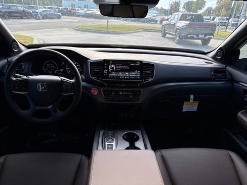 New 2026 Honda Ridgeline RTL image 14