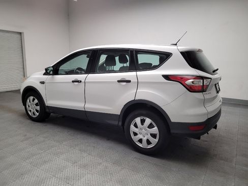 Used 2017 Ford Escape S FWD image 3
