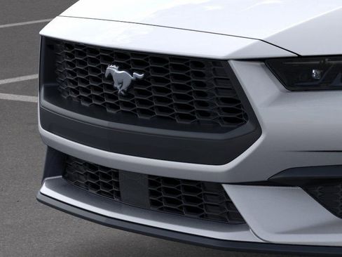 New 2026 Ford Mustang Premium image 18