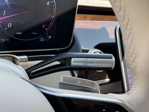 Certified 2023 Mercedes-Benz S 580 4MATIC Sedan image 22