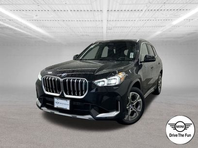Used 2025 BMW X1 xDrive28i