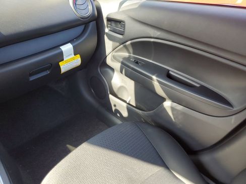 New 2024 Mitsubishi Mirage G4 ES image 15