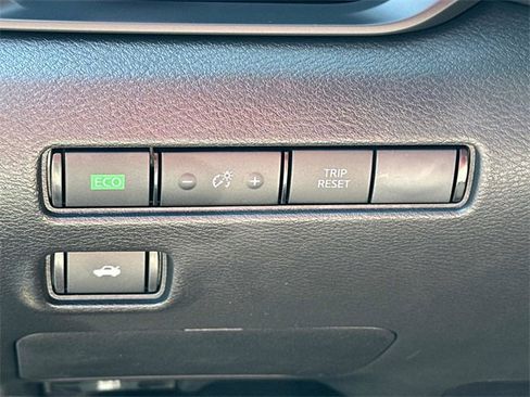 New 2025 Nissan Sentra S image 17