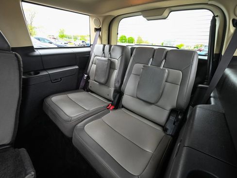 Used 2018 Ford Flex Limited w/ Equipment Group 303A AWD/4WD image 22