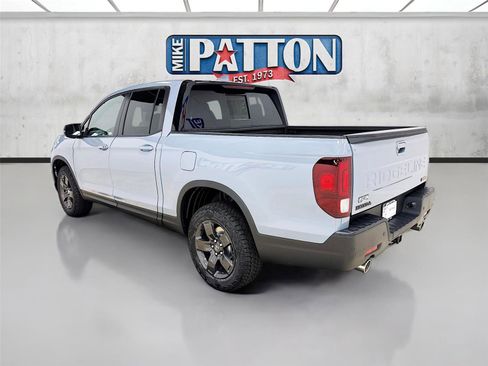 New 2026 Honda Ridgeline TrailSport image 5