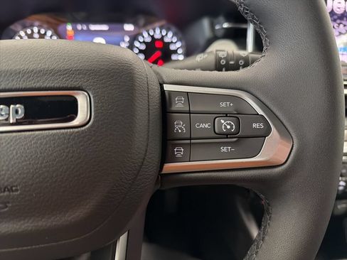 New 2026 Jeep Compass Limited AWD/4WD image 10