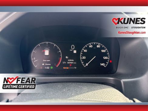 Used 2025 Honda Odyssey Sport-L image 33