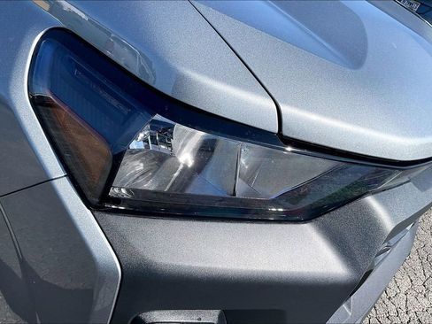 New 2026 Chevrolet Colorado W/T RWD image 15