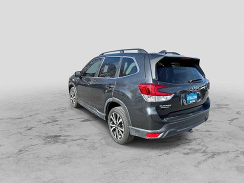 Used 2019 Subaru Forester Limited image 6