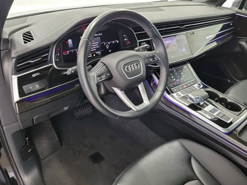Used 2025 Audi Q7 3.0T Premium Plus AWD/4WD image 21