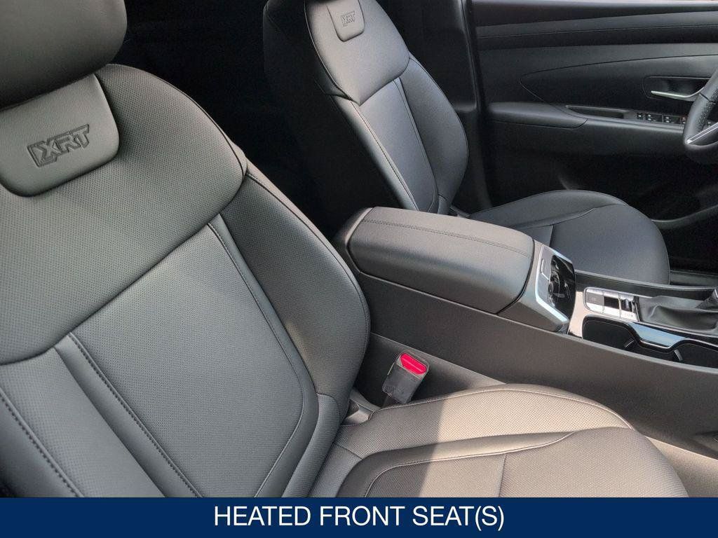 New 2026 Hyundai Tucson XRT AWD/4WD image 31