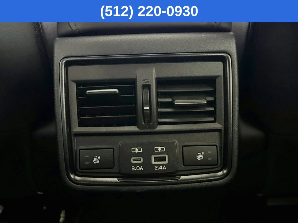 Used 2026 Subaru Outback Wilderness AWD/4WD image 32