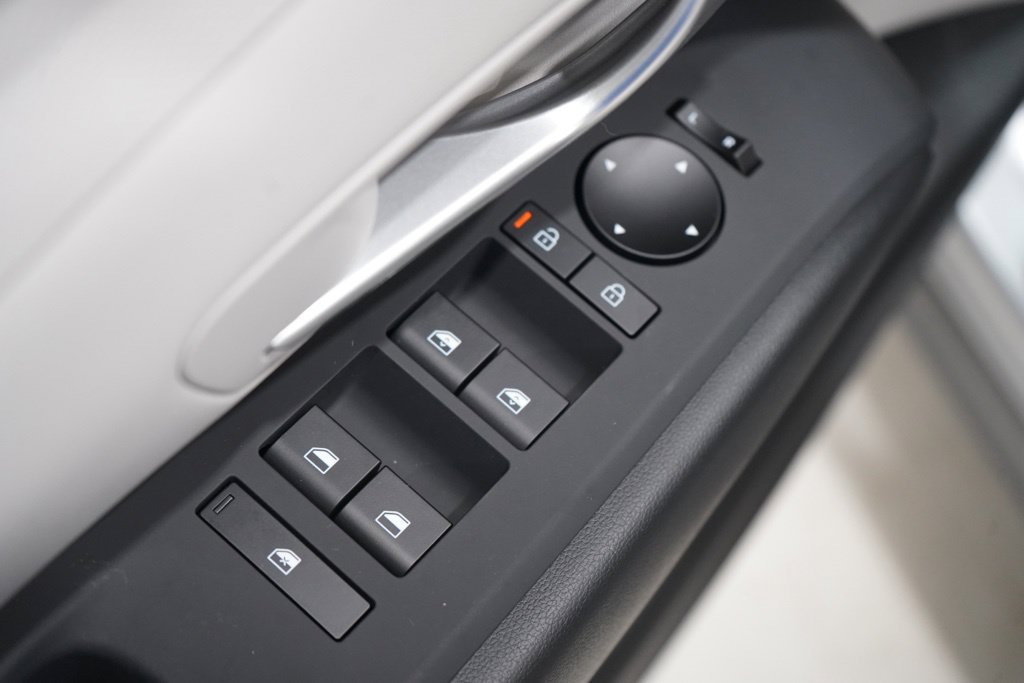 New 2026 Hyundai Tucson SEL Plus AWD/4WD image 19