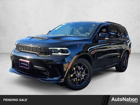 New 2026 Dodge Durango GT image 1