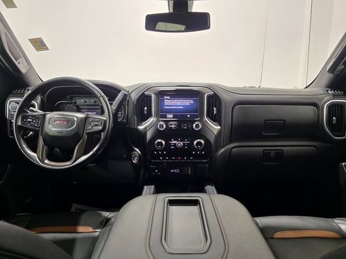 Used 2021 GMC Sierra 1500 AT4 w/ AT4 Preferred Package image 2