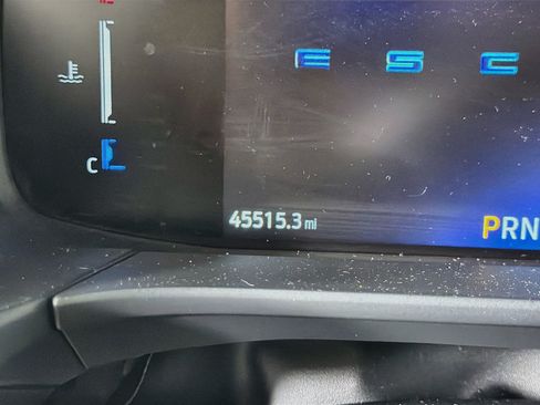 Used 2025 Ford Escape ST-Line Select AWD/4WD image 19