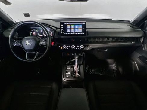Used 2025 Honda CR-V Sport-L image 28