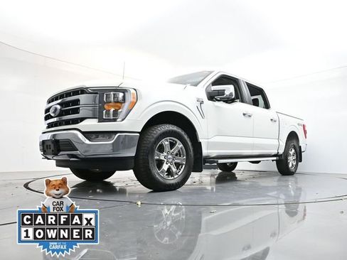 Used 2022 Ford F150 Lariat image 31