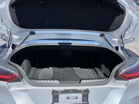 Used 2021 BMW Z4 M40i RWD image 28