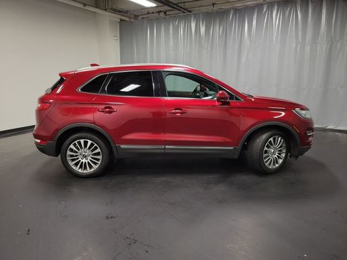 Used 2017 Lincoln MKC Reserve AWD/4WD image 10
