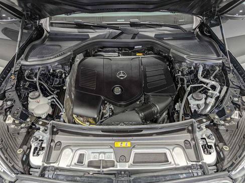 Certified 2026 Mercedes-Benz GLC 300 GLC 300 image 15