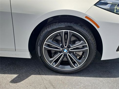 Used 2024 BMW 228i Gran Coupe w/ Convenience Package FWD image 25