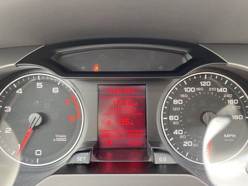 Used 2011 Audi A4 2.0T Premium AWD/4WD image 25