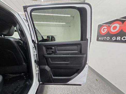 Used 2022 RAM 2500 Tradesman RWD image 26