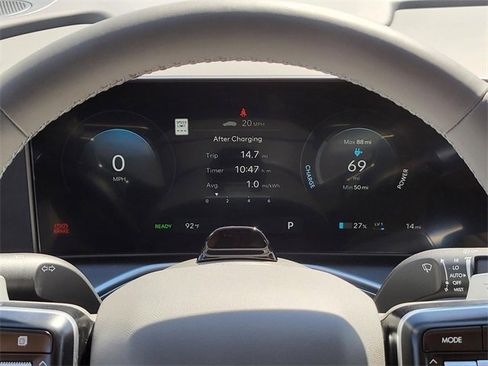 New 2026 Hyundai Ioniq 9 SEL w/ Tow & Go Package image 22