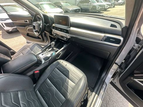 Used 2022 Kia Telluride SX w/ SX Prestige Package AWD/4WD image 34
