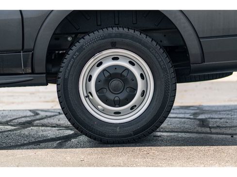 New 2024 Ford Transit 150 Low Roof RWD image 5