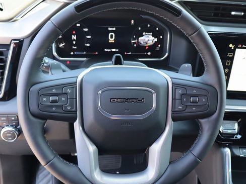 New 2026 GMC Sierra 1500 Denali image 13